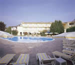 Hotel Du Parc Sirmione Lake of Garda